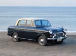 Nissan Bluebird Datsun 1959 года